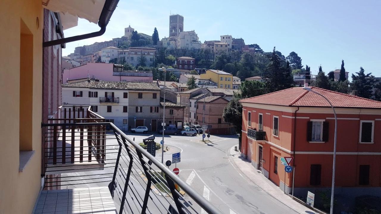 B&B Il Borgo Di Osimo Exterior foto